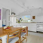 1 Bedroom Lovely In Brenderup Fyn Vedelshave