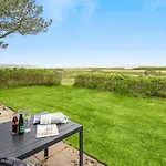 Hébergement de vacances 1 Bedroom Lovely In Brenderup Fyn *