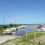 1 Bedroom Lovely In Brenderup Fyn Hébergement de vacances Vedelshave
