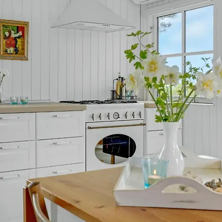 Holiday home 1 Bedroom Lovely In Brenderup Fyn