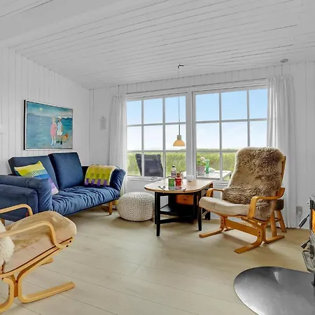 Feriehus 1 Bedroom Lovely In Brenderup Fyn Vedelshave