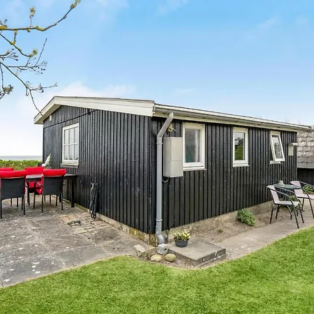 1 Bedroom Lovely In Brenderup Fyn