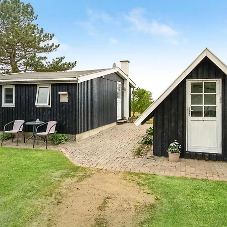 Holiday home 1 Bedroom Lovely In Brenderup Fyn Vedelshave