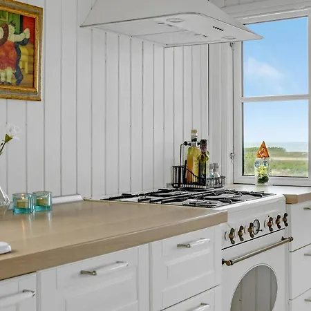 Gorgeous In Brenderup Fyn With Wifi Holiday home