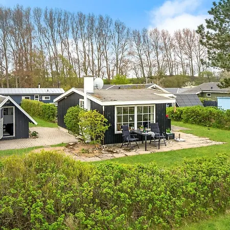 Gorgeous In Brenderup Fyn With Wifi Holiday home Vedelshave