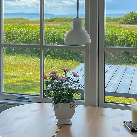 1 Bedroom Lovely In Brenderup Fyn Holiday home