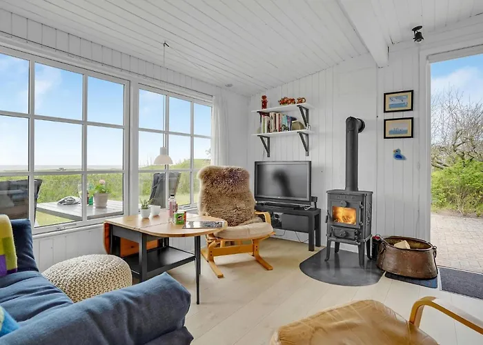 1 Bedroom Lovely In Brenderup Fyn