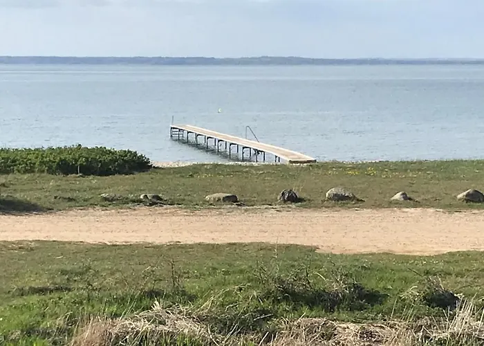 Feriehus 1 Bedroom Lovely In Brenderup Fyn Vedelshave