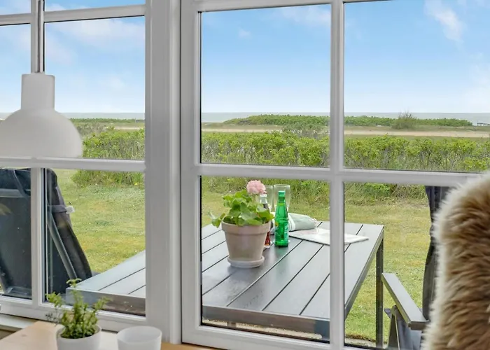 1 Bedroom Lovely In Brenderup Fyn