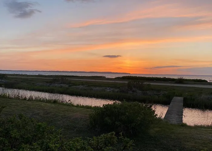 1 Bedroom Lovely In Brenderup Fyn *