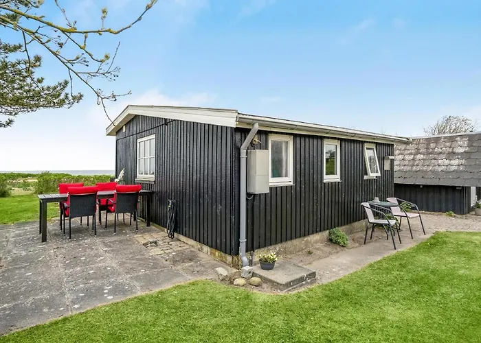 1 Bedroom Lovely In Brenderup Fyn