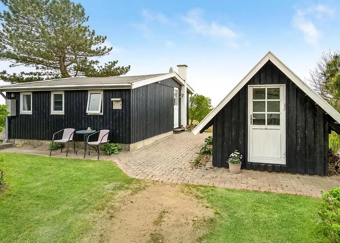 Holiday home 1 Bedroom Lovely In Brenderup Fyn Vedelshave