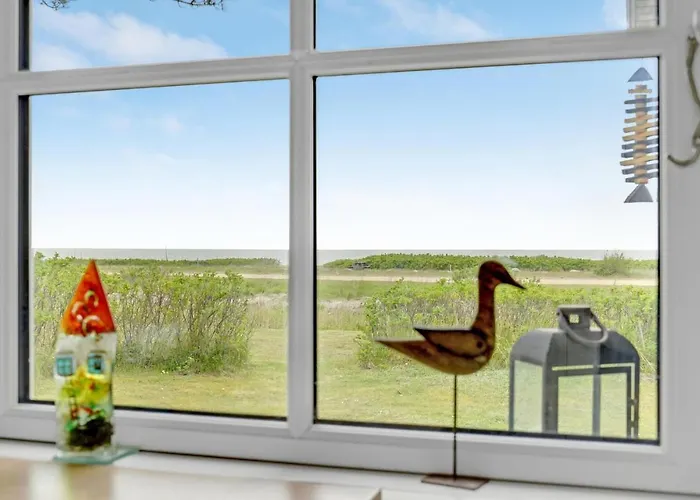 1 Bedroom Lovely In Brenderup Fyn