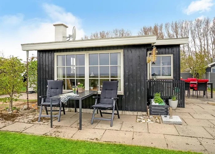 Holiday home 1 Bedroom Lovely In Brenderup Fyn