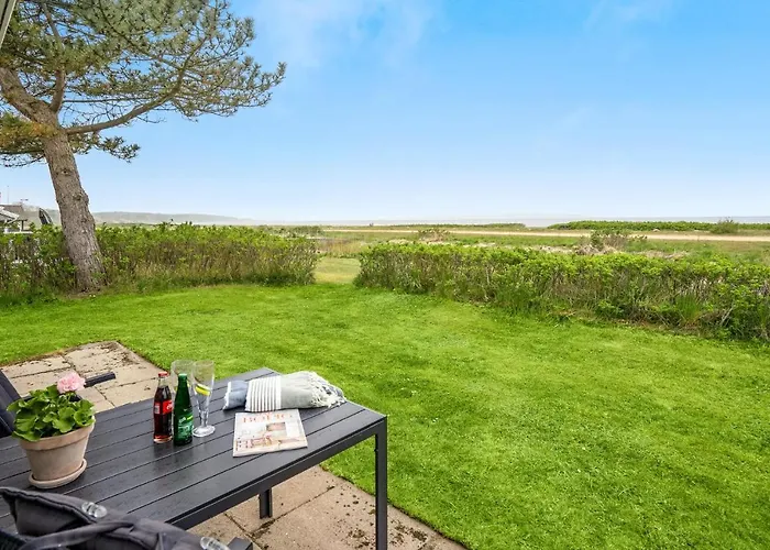 Holiday home 1 Bedroom Lovely In Brenderup Fyn *