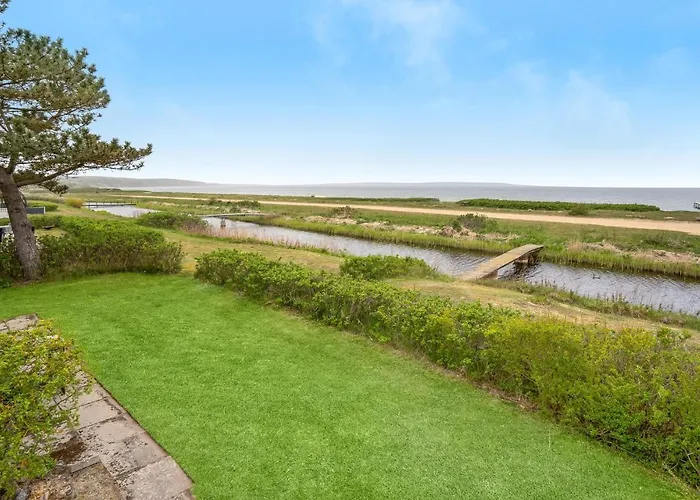 Feriehus 1 Bedroom Lovely In Brenderup Fyn Vedelshave