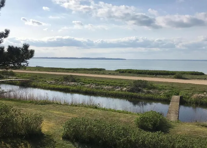 1 Bedroom Lovely In Brenderup Fyn Vedelshave