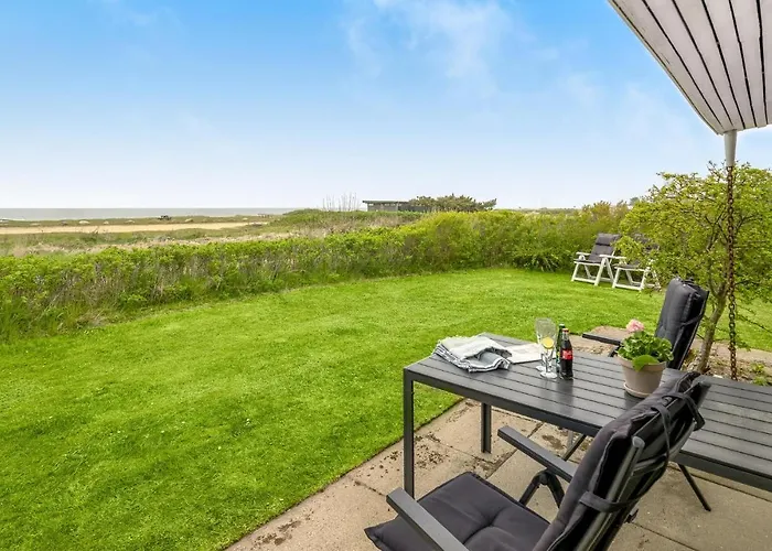 1 Bedroom Lovely In Brenderup Fyn Feriehus Vedelshave