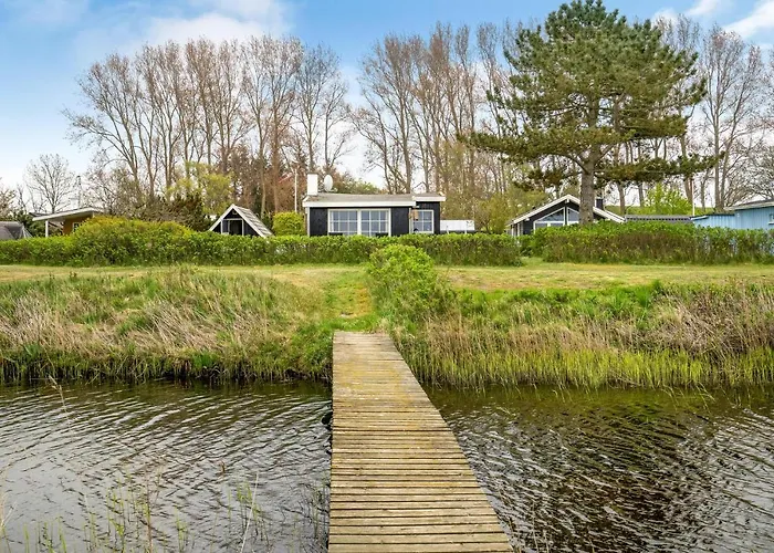 Holiday home 1 Bedroom Lovely In Brenderup Fyn *