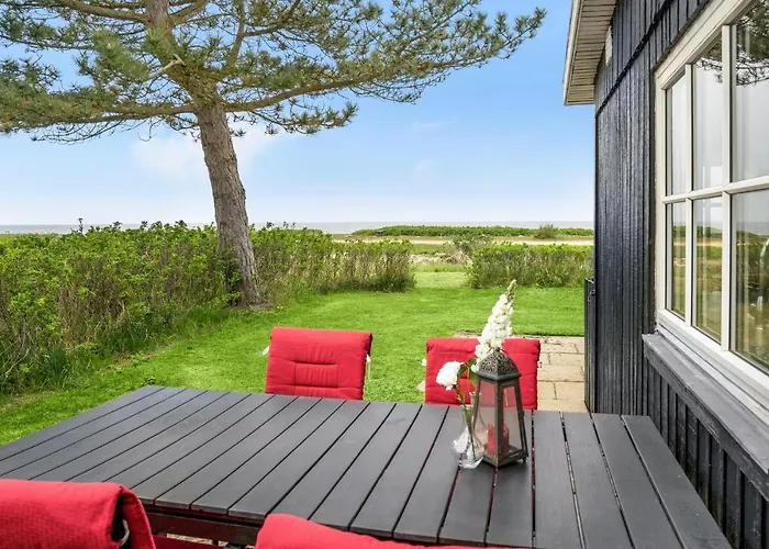 1 Bedroom Lovely In Brenderup Fyn Feriehus Vedelshave