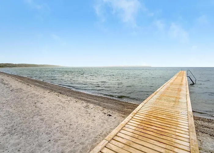 1 Bedroom Lovely In Brenderup Fyn