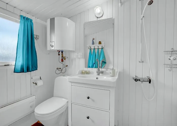 1 Bedroom Lovely In Brenderup Fyn